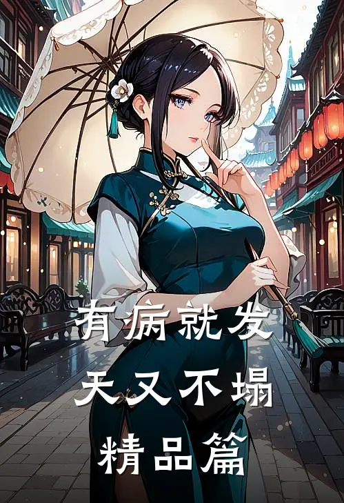 有病就发：天又不塌精品篇