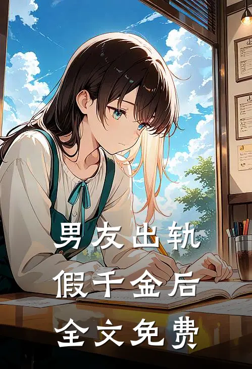 男友出轨假千金后全文免费