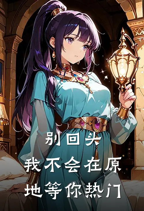 别回头，我不会在原地等你热门