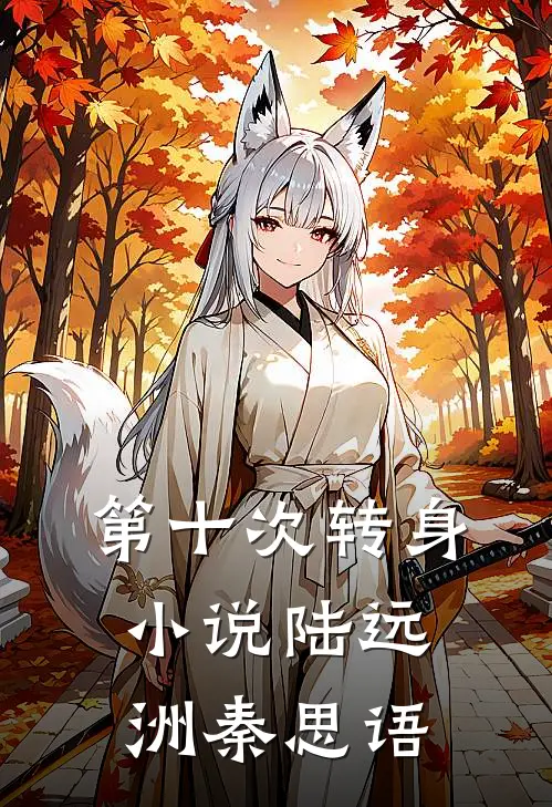 第十次转身小说陆远洲秦思语