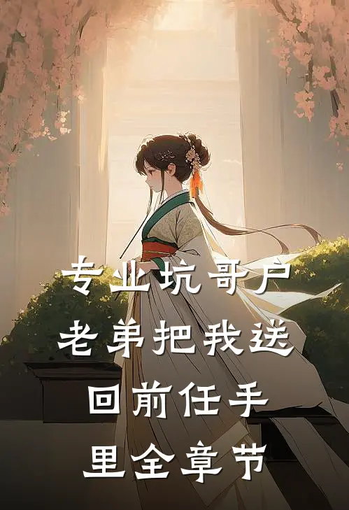 专业坑哥户：老弟把我送回前任手里全章节
