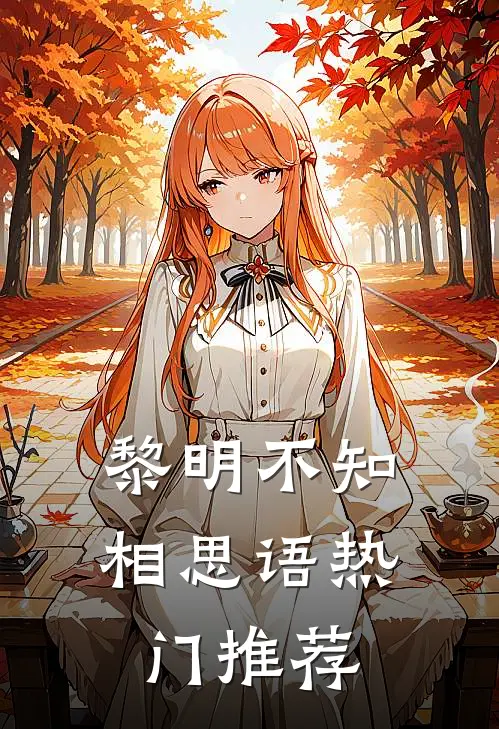 黎明不知相思语热门推荐