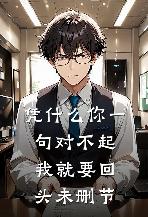凭什么你一句对不起，我就要回头未删节