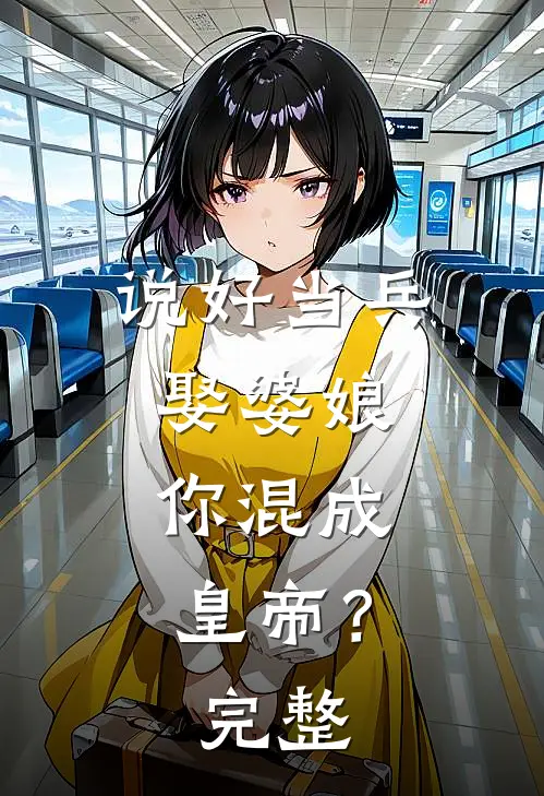 说好当兵娶婆娘，你混成皇帝？完整