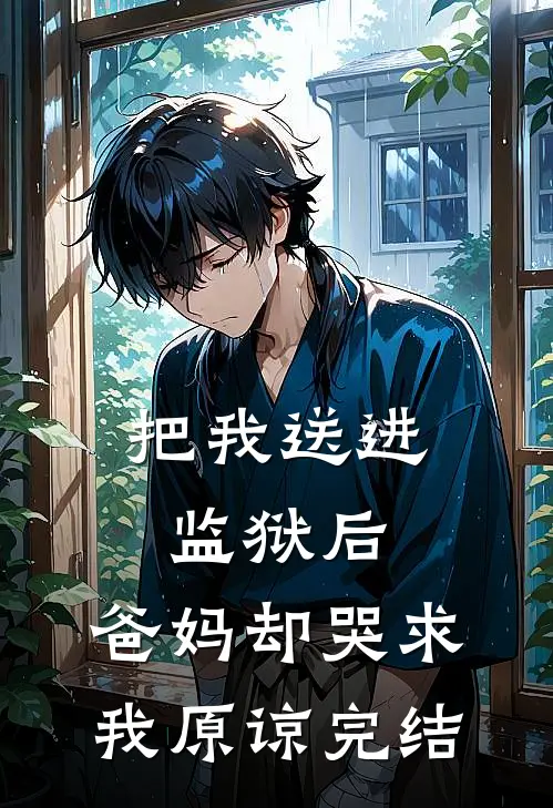 把我送进监狱后，爸妈却哭求我原谅完结