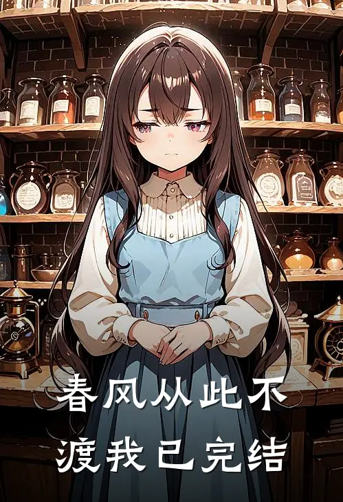 春风从此不渡我已完结