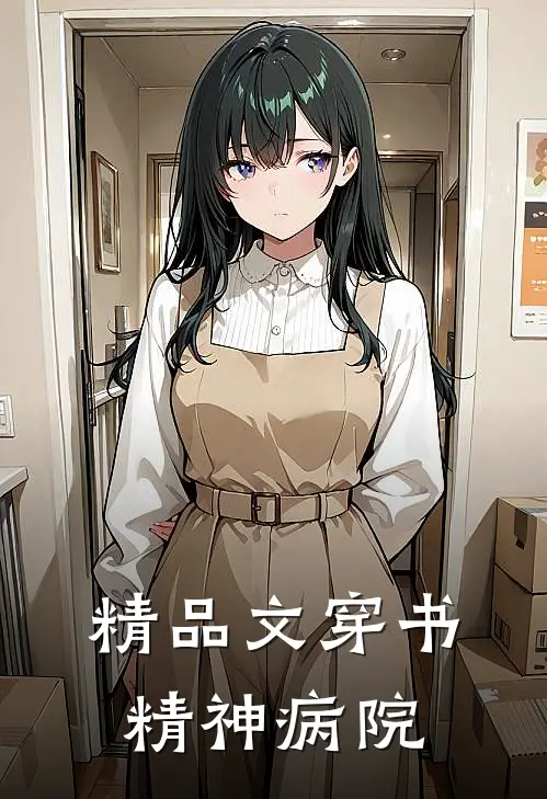 精品文穿书精神病院