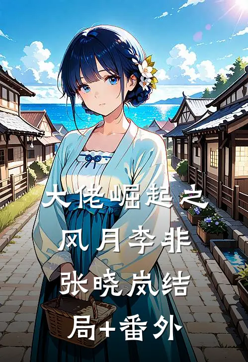 大佬崛起之风月李非张晓岚结局+番外