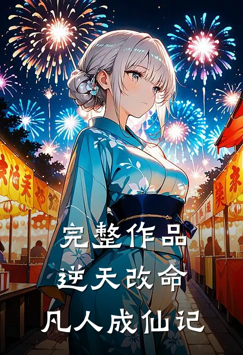 完整作品逆天改命，凡人成仙记