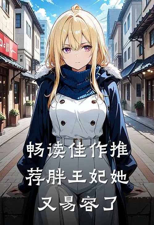 畅读佳作推荐胖王妃她又易容了