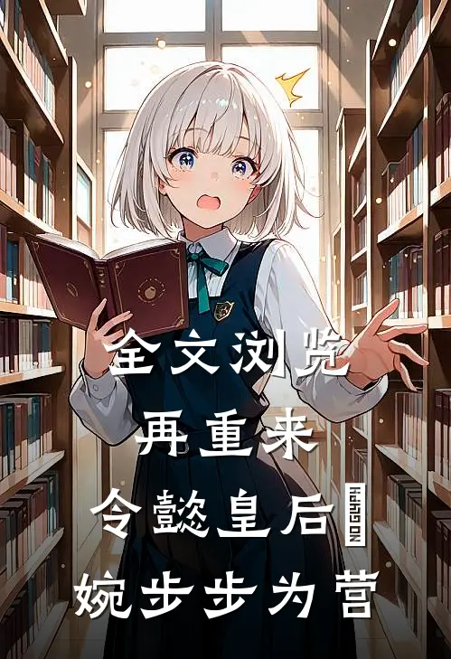 全文浏览再重来：令懿皇后嬿婉步步为营