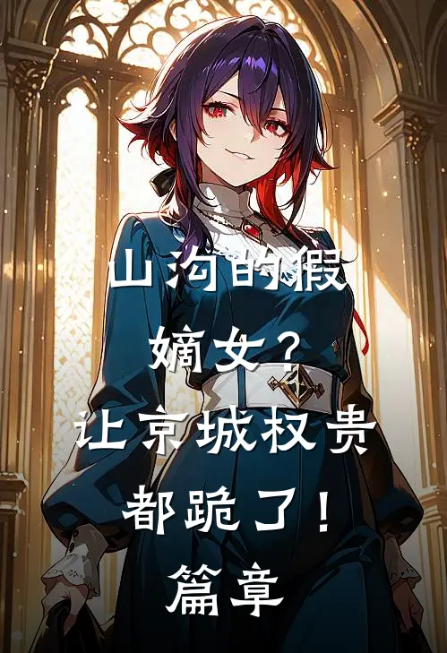 山沟的假嫡女？让京城权贵都跪了！篇章