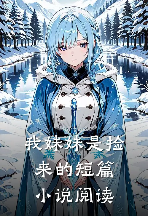 我妹妹是捡来的短篇小说阅读