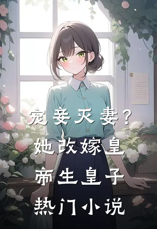 宠妾灭妻？她改嫁皇帝生皇子热门小说