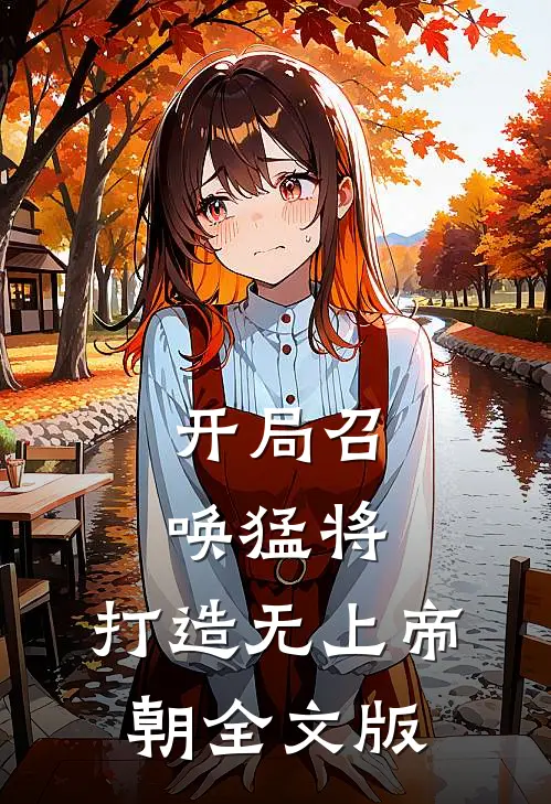 开局召唤猛将，打造无上帝朝全文版