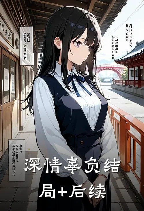 深情辜负结局+后续