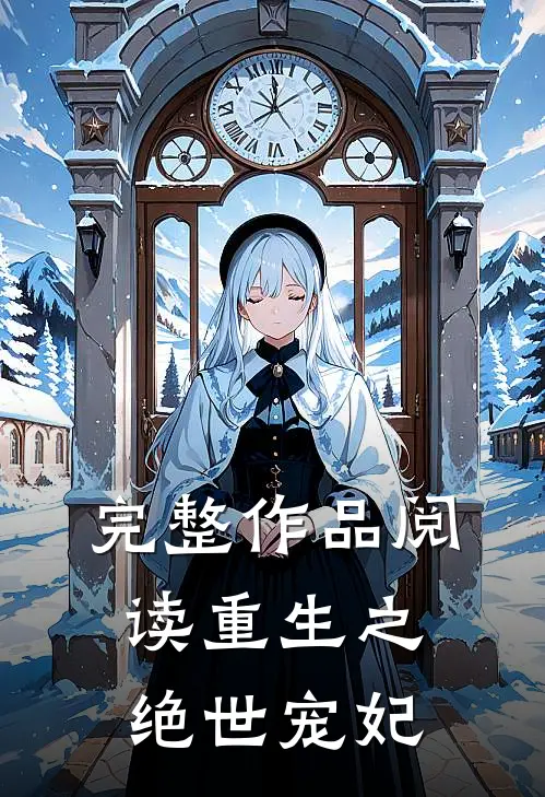 完整作品阅读重生之绝世宠妃