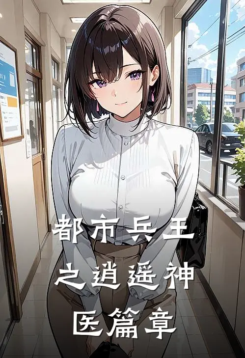 都市兵王之逍遥神医篇章
