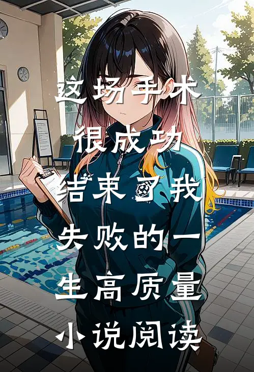 这场手术很成功，结束了我失败的一生高质量小说阅读