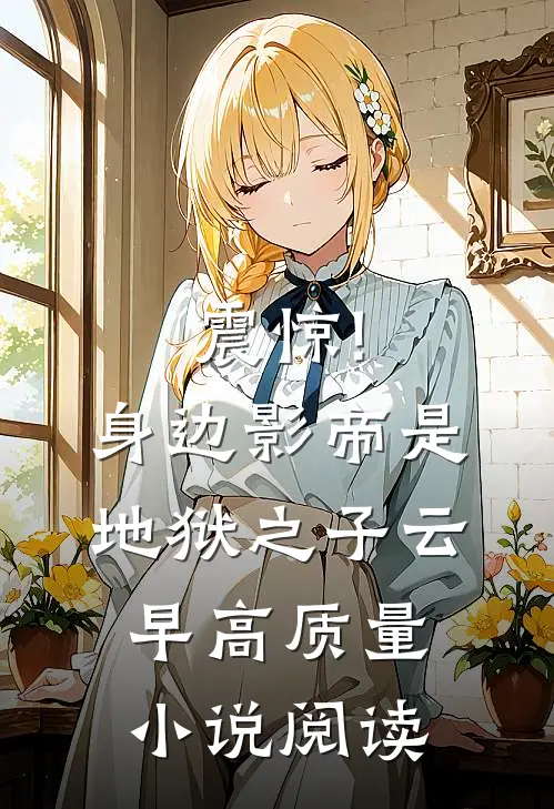 震惊!身边影帝是地狱之子云早高质量小说阅读