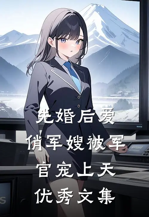 先婚后爱：俏军嫂被军官宠上天优秀文集