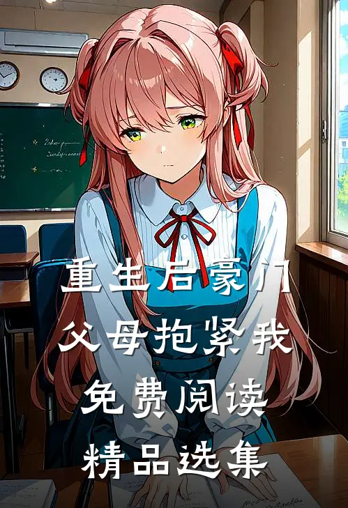 重生后豪门父母抱紧我免费阅读精品选集
