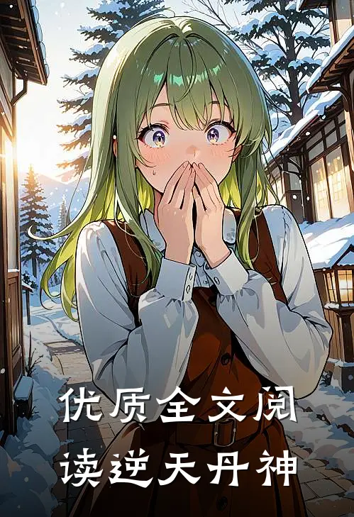 优质全文阅读逆天丹神