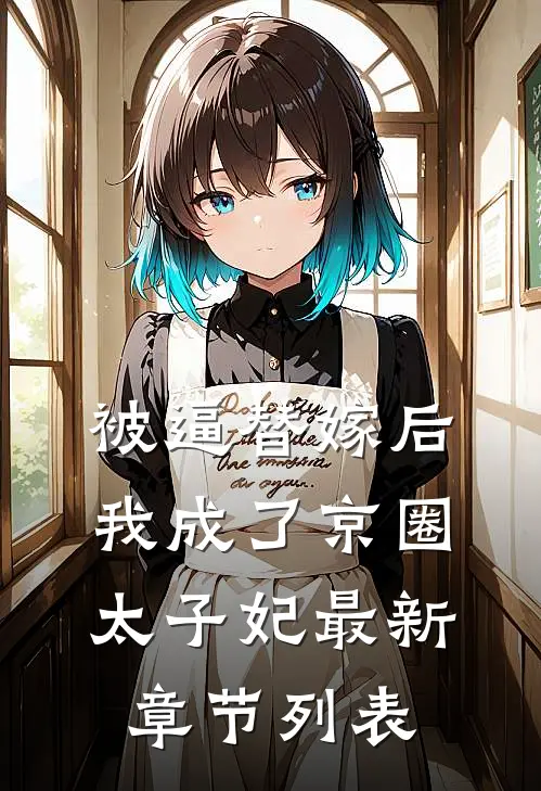 被逼替嫁后，我成了京圈太子妃最新章节列表