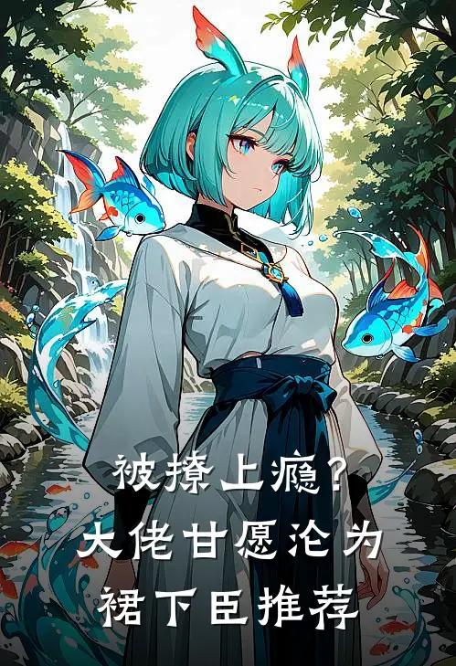 被撩上瘾？大佬甘愿沦为裙下臣推荐