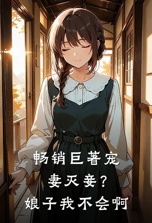 畅销巨著宠妻灭妾？娘子，我不会啊