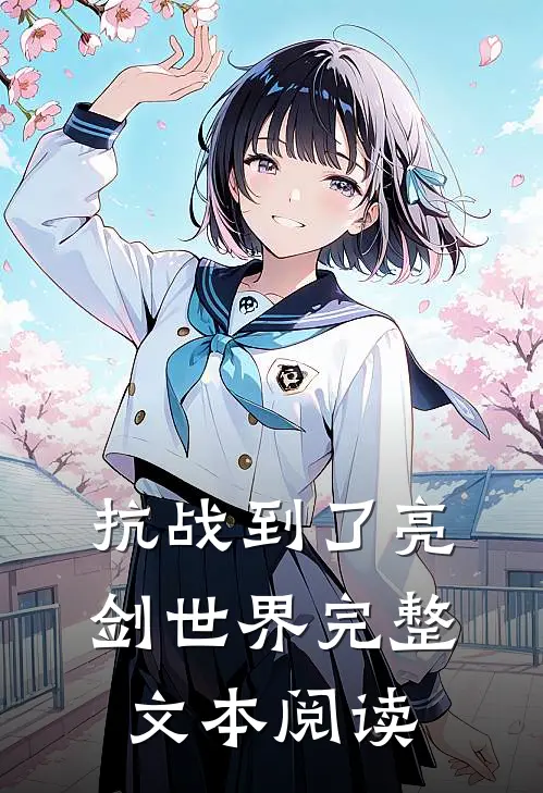 抗战到了亮剑世界完整文本阅读