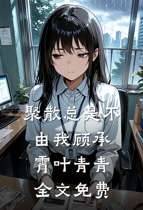 聚散总是不由我顾承霄叶青青全文免费