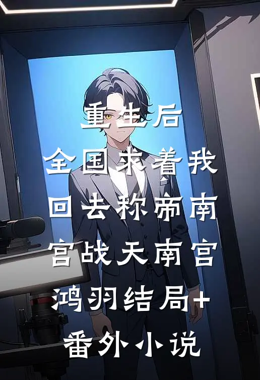 重生后，全国求着我回去称帝南宫战天南宫鸿羽结局+番外小说
