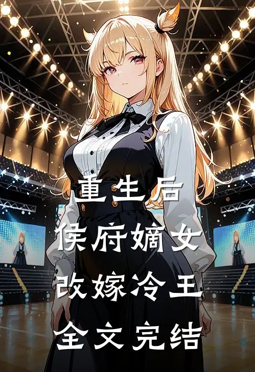 重生后，侯府嫡女改嫁冷王全文完结