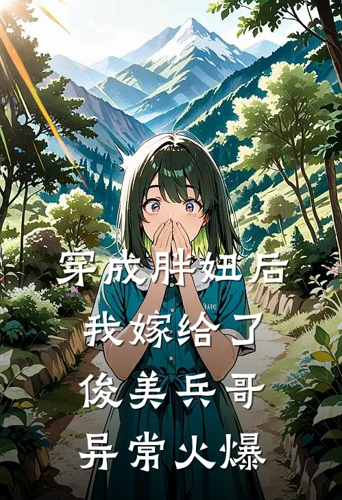 穿成胖妞后我嫁给了俊美兵哥异常火爆