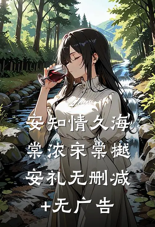 安知情久海棠浓宋棠樾安礼无删减+无广告