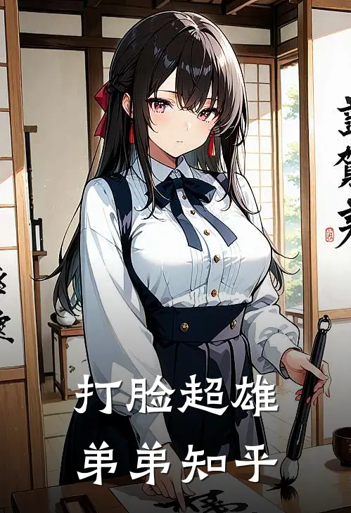打脸超雄弟弟知乎
