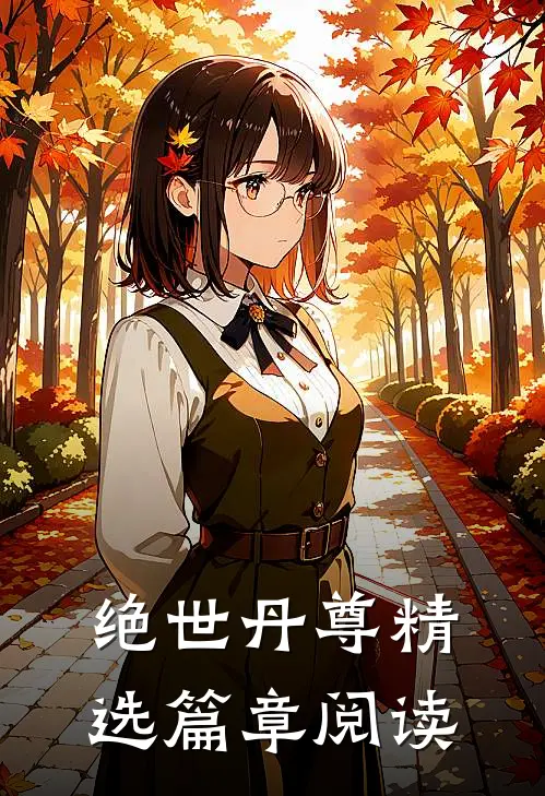绝世丹尊精选篇章阅读