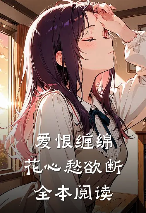 爱恨缠绵，花心愁欲断全本阅读