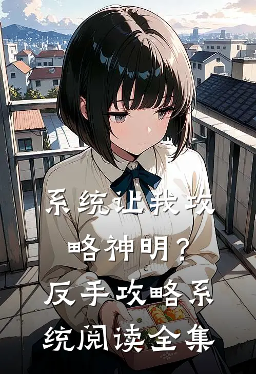 系统让我攻略神明？反手攻略系统阅读全集