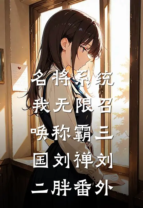 名将系统：我无限召唤称霸三国刘禅刘二胖番外