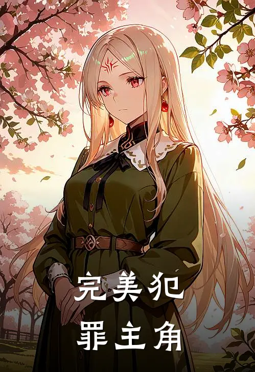 完美犯罪主角