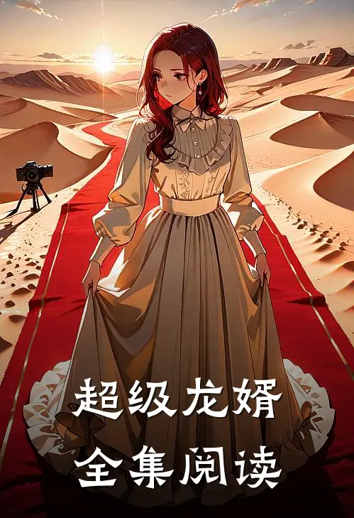 超级龙婿全集阅读