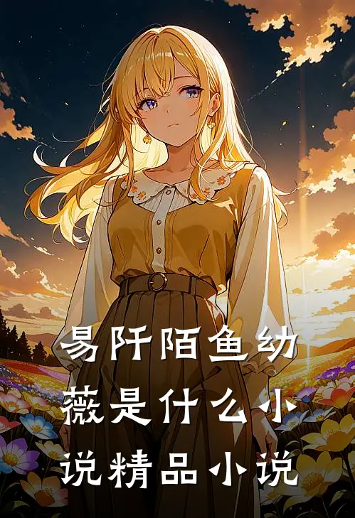 易阡陌鱼幼薇是什么小说精品小说
