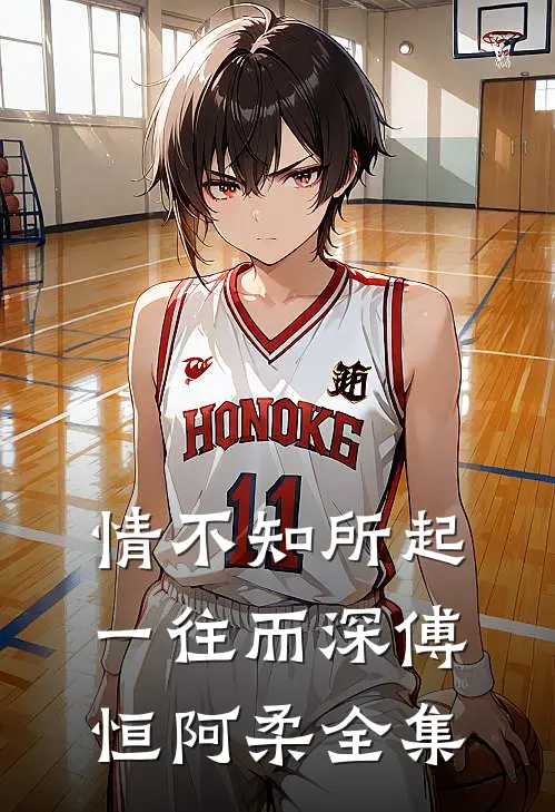 情不知所起，一往而深傅恒阿柔 全集