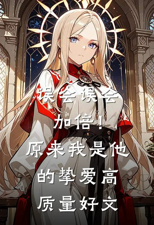 误会误会加倍！原来我是他的挚爱高质量好文