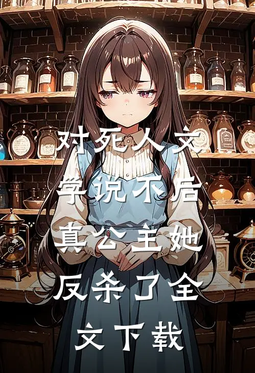 对死人文学说不后，真公主她反杀了全文下载