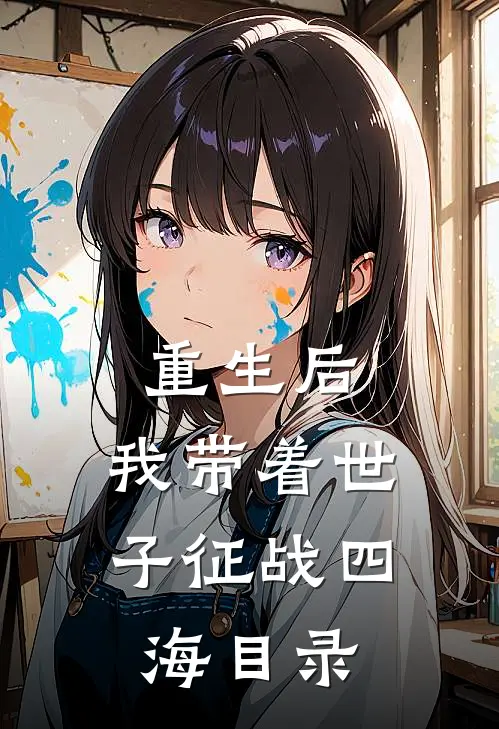 重生后，我带着世子征战四海目录