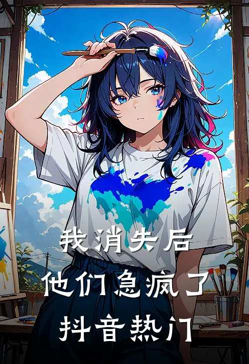 我消失后，他们急疯了抖音热门