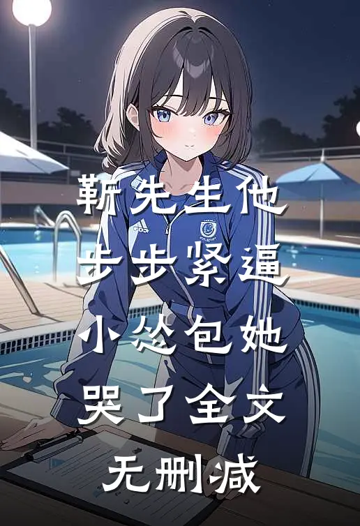 靳先生他步步紧逼，小怂包她哭了全文无删减